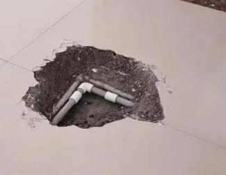 正镶白旗卫生间漏水维修公司为您分享如何判断家里漏水