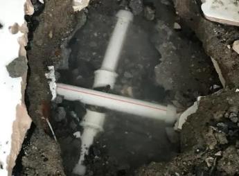 正镶白旗阳台漏水维修公司为您分享楼上楼下漏水怎么处理