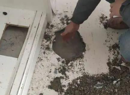 正镶白旗卫生间漏水维修公司分享下精确定位查漏水一次多少钱?不同级别收费不同