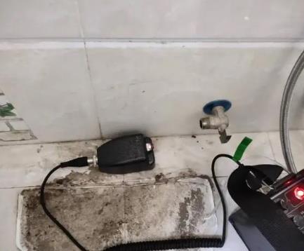 正镶白旗屋顶漏水维修公司分享下卫生间漏水的危害及解决方法
