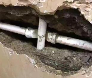 正镶白旗卫生间漏水维修公司分享下检测家用水管漏水点需要多长时间