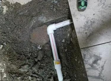 正镶白旗阳台漏水维修时有哪些声音会影响检漏仪